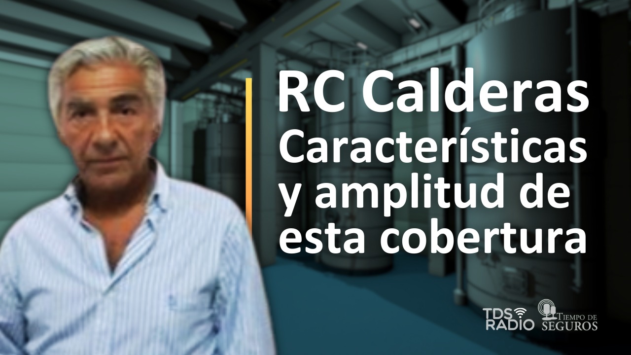 A partir de la impactante explosión de una instalación de un consorcio en Barrio Norte, refrescamos las características y amplitud de esta cobertura (que es obligatoria en CABA), contando con la experta opinión del Ing. Alberto Durán.
